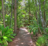 Montville Grove - Getaway Accommodation
