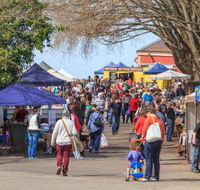 2 Dukes Daylesford - Getaway Accommodation