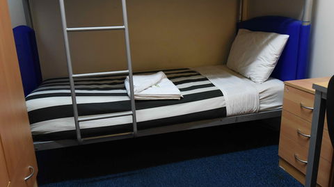 Hostel 109 Flashpackers - Getaway Accommodation 5