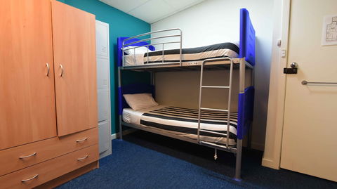 Hostel 109 Flashpackers - Getaway Accommodation 6