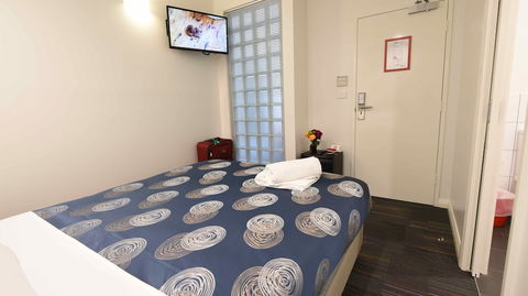 Hostel 109 Flashpackers - Getaway Accommodation 3