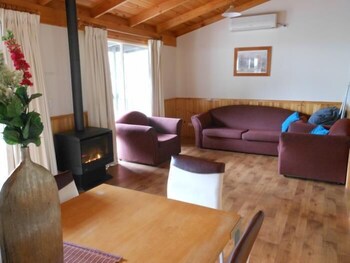 Awonga Cottages - Getaway Accommodation 6