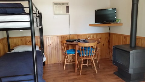 Awonga Cottages - Getaway Accommodation 3