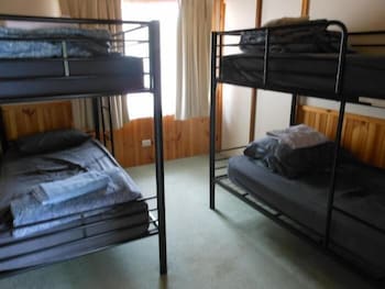 Awonga Cottages - Getaway Accommodation 2