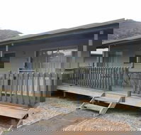 Awonga Cottages - Getaway Accommodation