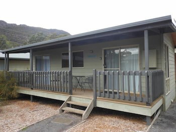 Awonga Cottages - Getaway Accommodation 0