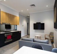 Cache Accommodation - Getaway Accommodation