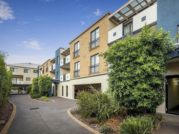 Oceanic On Thompson Apartments - Getaway Accommodation 6