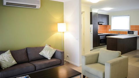 Oceanic On Thompson Apartments - Getaway Accommodation 0