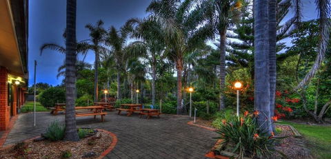 Diamond Beach Resort - Getaway Accommodation 0