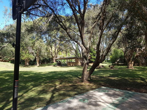 Diamond Beach Resort - Getaway Accommodation 1