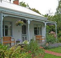 Birch House Koroit - Getaway Accommodation