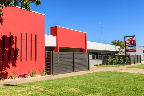 High Street Motel - Getaway Accommodation 0