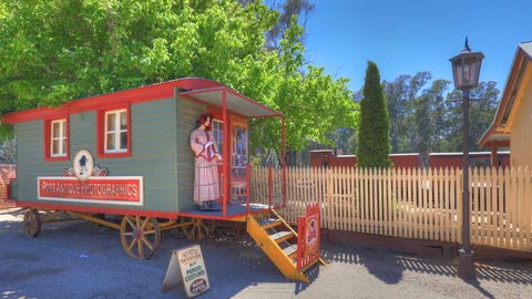 High Street Motel - Getaway Accommodation 6
