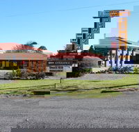 Glen Innes Lodge Motel - Getaway Accommodation
