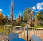 Wagga Wagga Beach Caravan Park - Getaway Accommodation