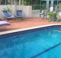 Villa Shangri-la - Getaway Accommodation