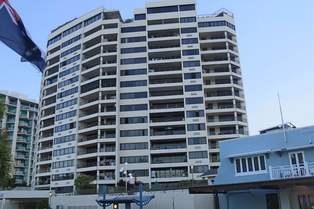 Cairns QLD Getaway Accommodation
