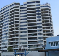 Cairns Aquarius - Getaway Accommodation