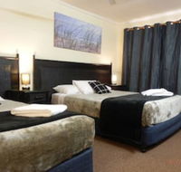 Flying Spur Motel - Getaway Accommodation