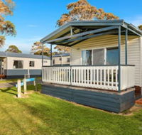 Cowes Caravan Park - Getaway Accommodation