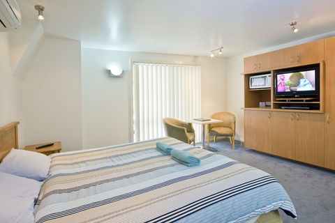 Anchorage Motel And Villas - Getaway Accommodation 5