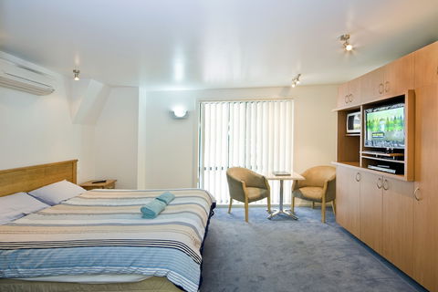 Anchorage Motel And Villas - Getaway Accommodation 6