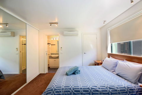 Anchorage Motel And Villas - Getaway Accommodation 1