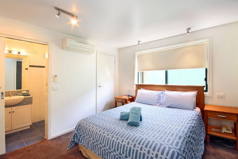 Anchorage Motel And Villas - Getaway Accommodation 4