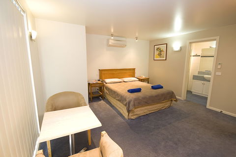 Anchorage Motel And Villas - Getaway Accommodation 2