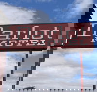 Darlot Motor Inn - Getaway Accommodation