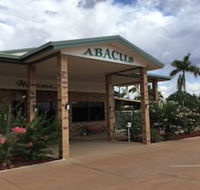 Abacus Motel - Getaway Accommodation