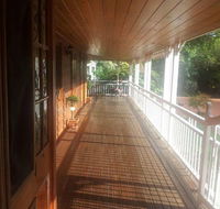 B  B on Sunrise - Getaway Accommodation