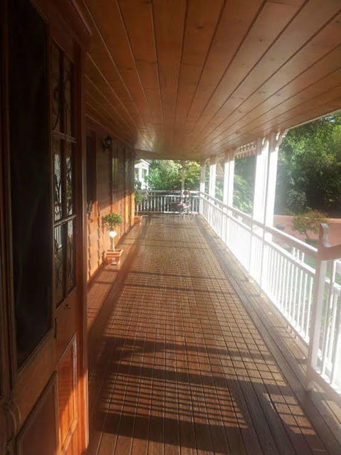 B & B On Sunrise - Getaway Accommodation 0