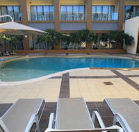 Eden by The Bay - Getaway Accommodation
