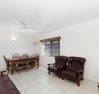 Unit on Rogers - Getaway Accommodation