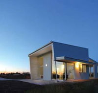 Tanonga Luxury Eco Lodges - Getaway Accommodation