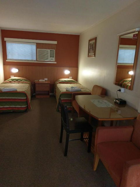 Motel Monaco - Getaway Accommodation 5