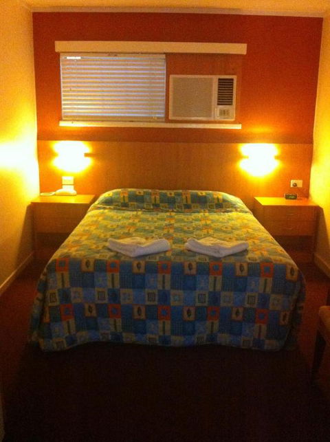 Motel Monaco - Getaway Accommodation 4