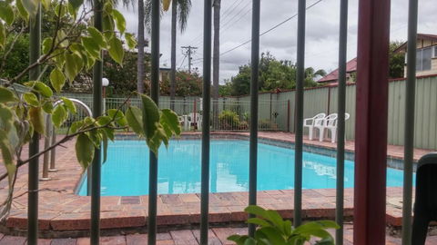 Motel Monaco - Getaway Accommodation 1