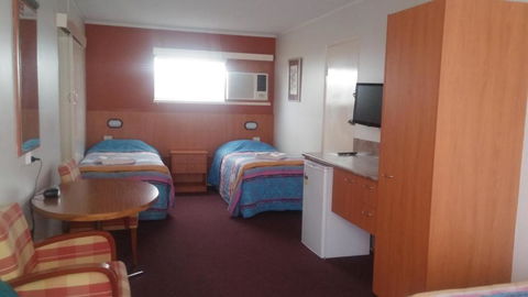 Motel Monaco - Getaway Accommodation 2