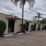 Motel Monaco - Getaway Accommodation 0