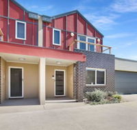Apartments on Church - Getaway Accommodation