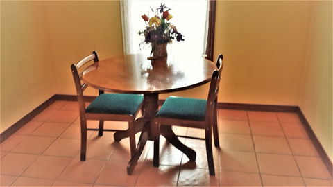 Heatherlie Cottages Halls Gap - Getaway Accommodation 5