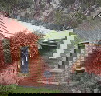 Heatherlie Cottages Halls Gap - Getaway Accommodation