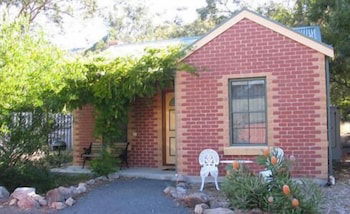 Heatherlie Cottages Halls Gap - Getaway Accommodation 1
