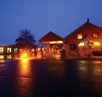 The Station - Getaway Accommodation
