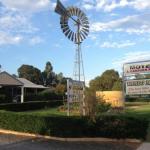 Tambo QLD Getaway Accommodation