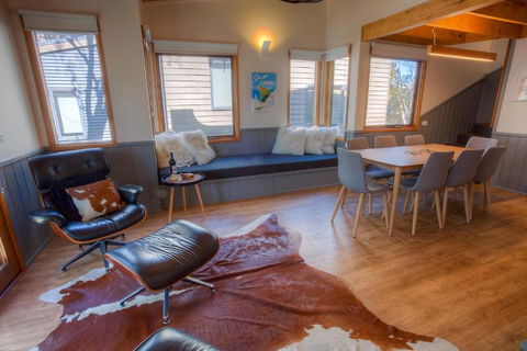 Drovers Rest - Getaway Accommodation 5