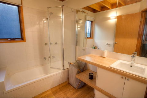 Drovers Rest - Getaway Accommodation 4